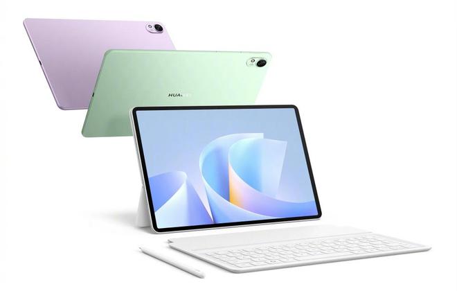 华为新机官宣：8月15日正式发布(图2)