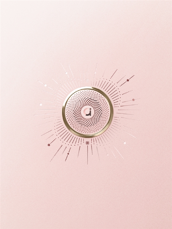 夏浩然邀你「香」遇光芒！8月11日解锁华硕a豆｜法国娇兰闪光礼盒(图4)