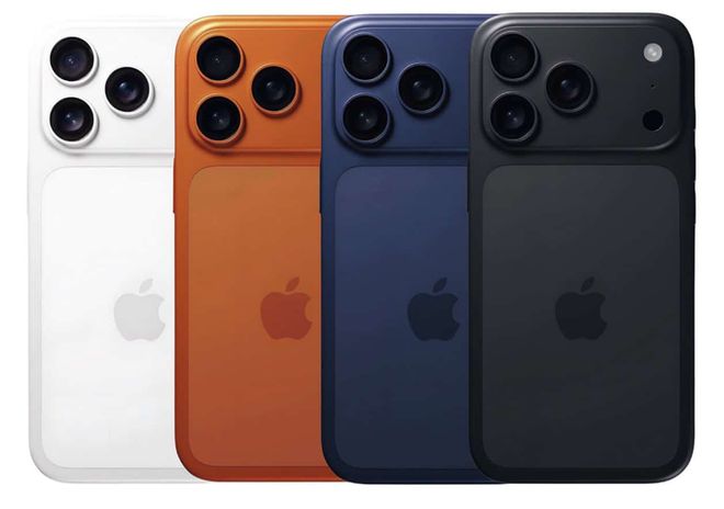 11款产品齐发今年可能是史上“复杂”的苹果发布会(图4)