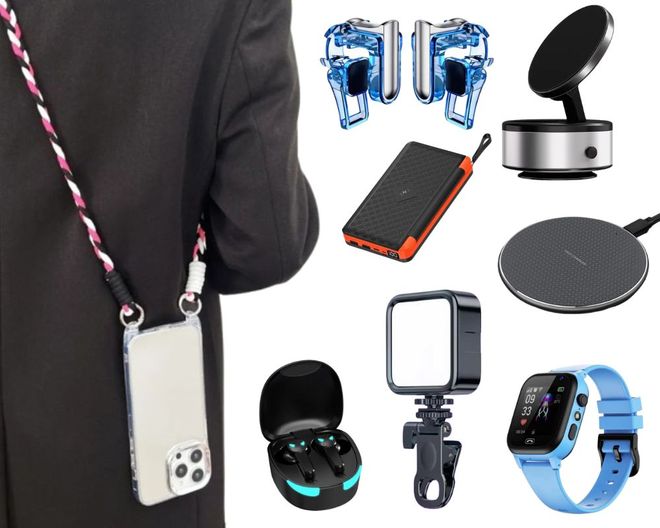 小配饰大情感手机配饰市场商机无限(图2)