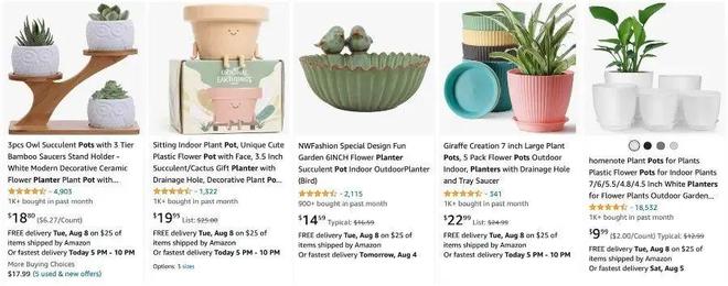 2024年如何选品？亚马逊五大热卖品类推荐(图5)