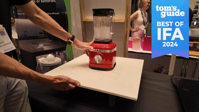 IFA2024展会11大顶级小工具等您来看(图8)