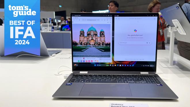 IFA2024展会11大顶级小工具等您来看(图3)