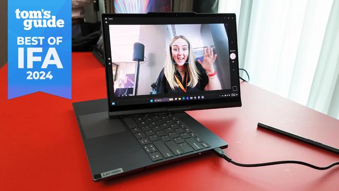 IFA2024展会11大顶级小工具等您来看(图2)