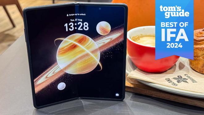 IFA2024展会11大顶级小工具等您来看(图6)