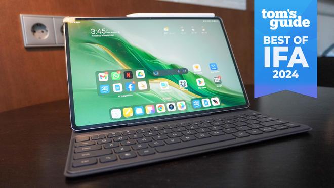 IFA2024展会11大顶级小工具等您来看(图5)