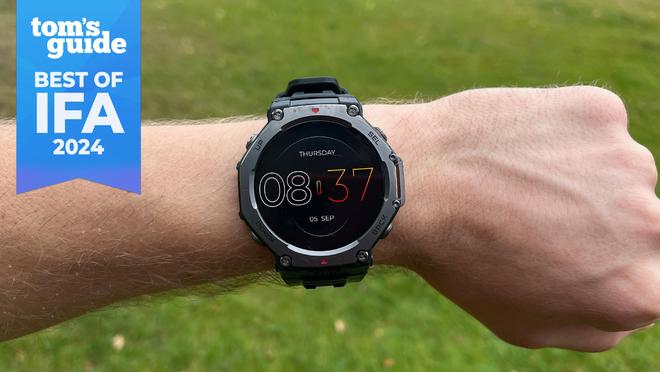 IFA2024展会11大顶级小工具等您来看(图10)