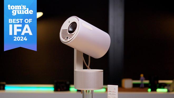 IFA2024展会11大顶级小工具等您来看(图11)