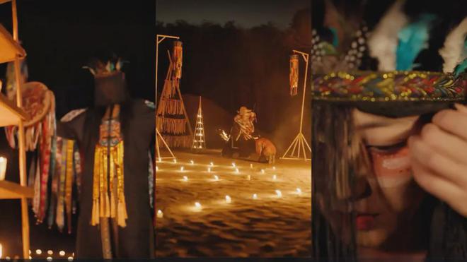 以悬疑为刃短剧《破晓》劈开女性叙事新格局(图4)