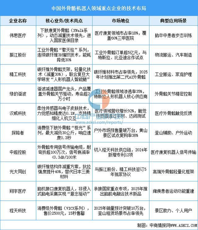 2025年中国智能穿戴设备行业市场前景预测研究报告（简版）(图10)