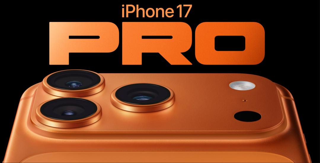 iPhone17Pro影像升级！SmallRig斯莫格连续四年助力手机影像革命