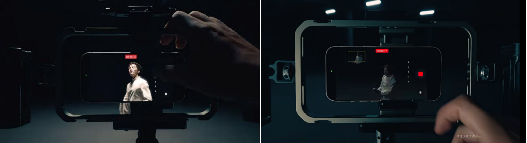 iPhone17Pro影像升级！SmallRig斯莫格连续四年助力手机影像革命(图5)
