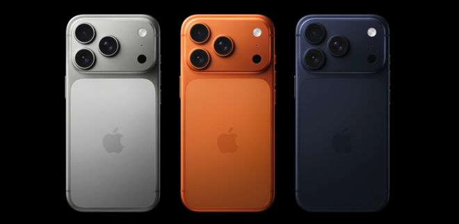 iPhone17热度飙升资深苹果用户：可以等等再买(图2)