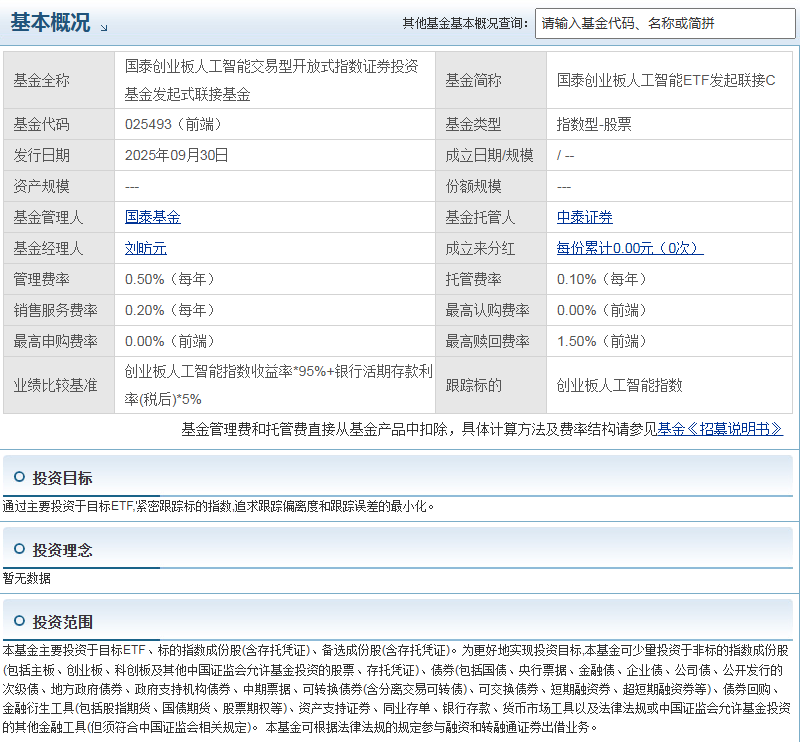 立即行动：一键投资“易中天”CPO指数龙头抢占20CM人工智能高增长红利！(图5)