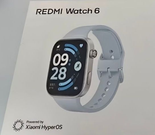 24天续航！小米新品官宣：10月23日正式发布！(图7)