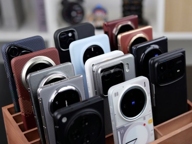 更专业、更全面2024微博年度数码大赏活动开启(图4)