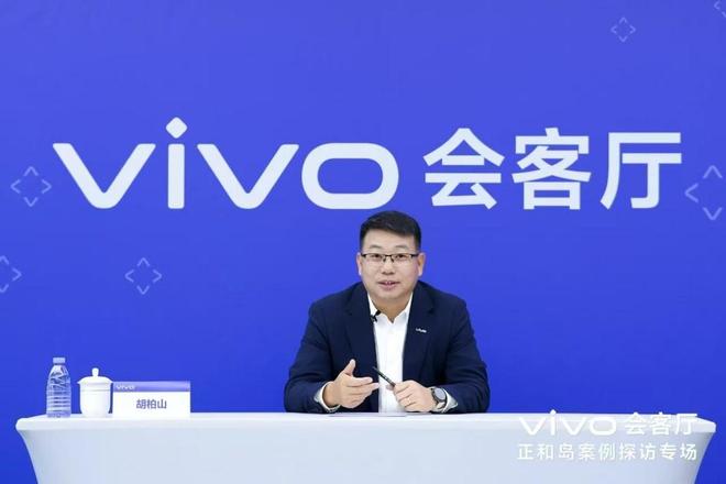 闷声发大财！中国手机界迎来新王者连续三季度销冠反超华为？(图8)