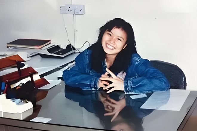 蓝思科技周群飞：“作嫁衣裳者”的自我革命(图5)
