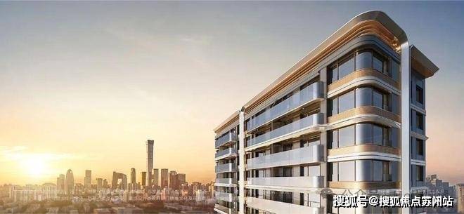 金隅公园东序(2026年首发)金隅公园东序(售楼处电话_来电预约看房_)楼盘详情-环境-户型-价格-地址-地铁-配套-电话(图5)
