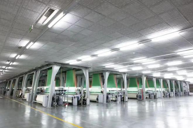 答卷十四五启程十五五｜悦达纺织：以“五化”战略领航传统制造业转型新征程(图7)