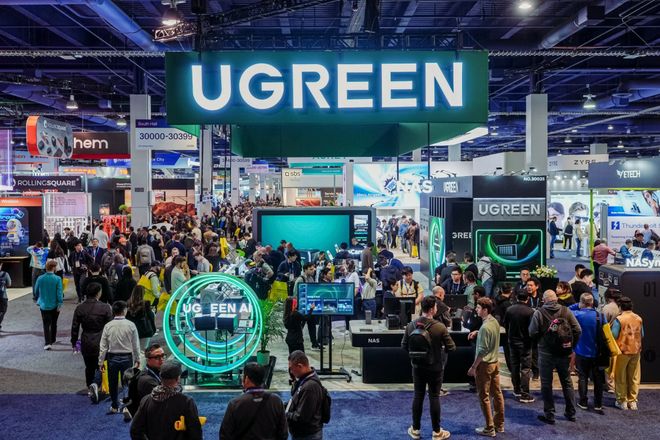 绿联冲刺港股IPO却还活在安克的影子里(图4)