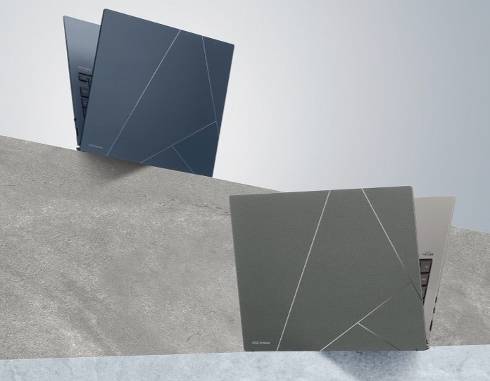 华硕灵耀14双屏首发13999元起：创新形态引领AIPC(图4)