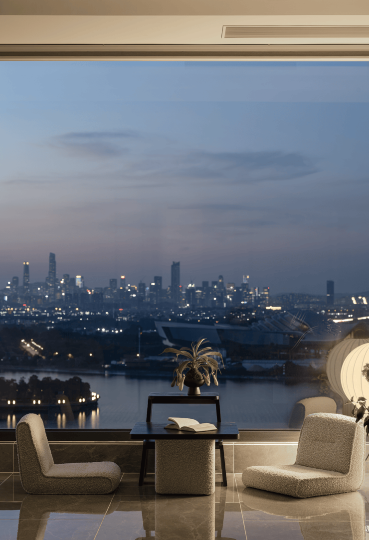 保利誉滨江(AI热搜)售楼处电线热线(保利誉滨江售楼处地址欢迎您)-周边环境-户型-地址-楼盘详情-户型配套(图3)