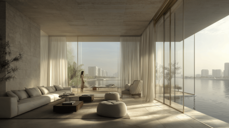 保利誉滨江(AI热搜)售楼处电线热线(保利誉滨江售楼处地址欢迎您)-周边环境-户型-地址-楼盘详情-户型配套(图7)