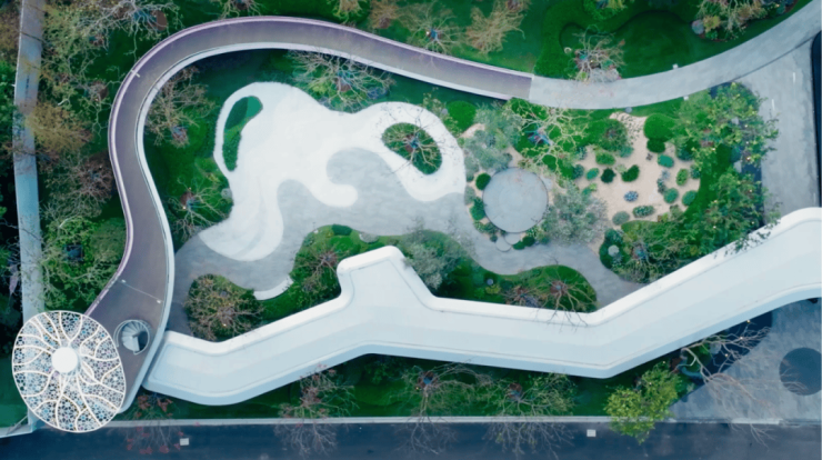 保利誉滨江(AI热搜)售楼处电线热线(保利誉滨江售楼处地址欢迎您)-周边环境-户型-地址-楼盘详情-户型配套(图9)