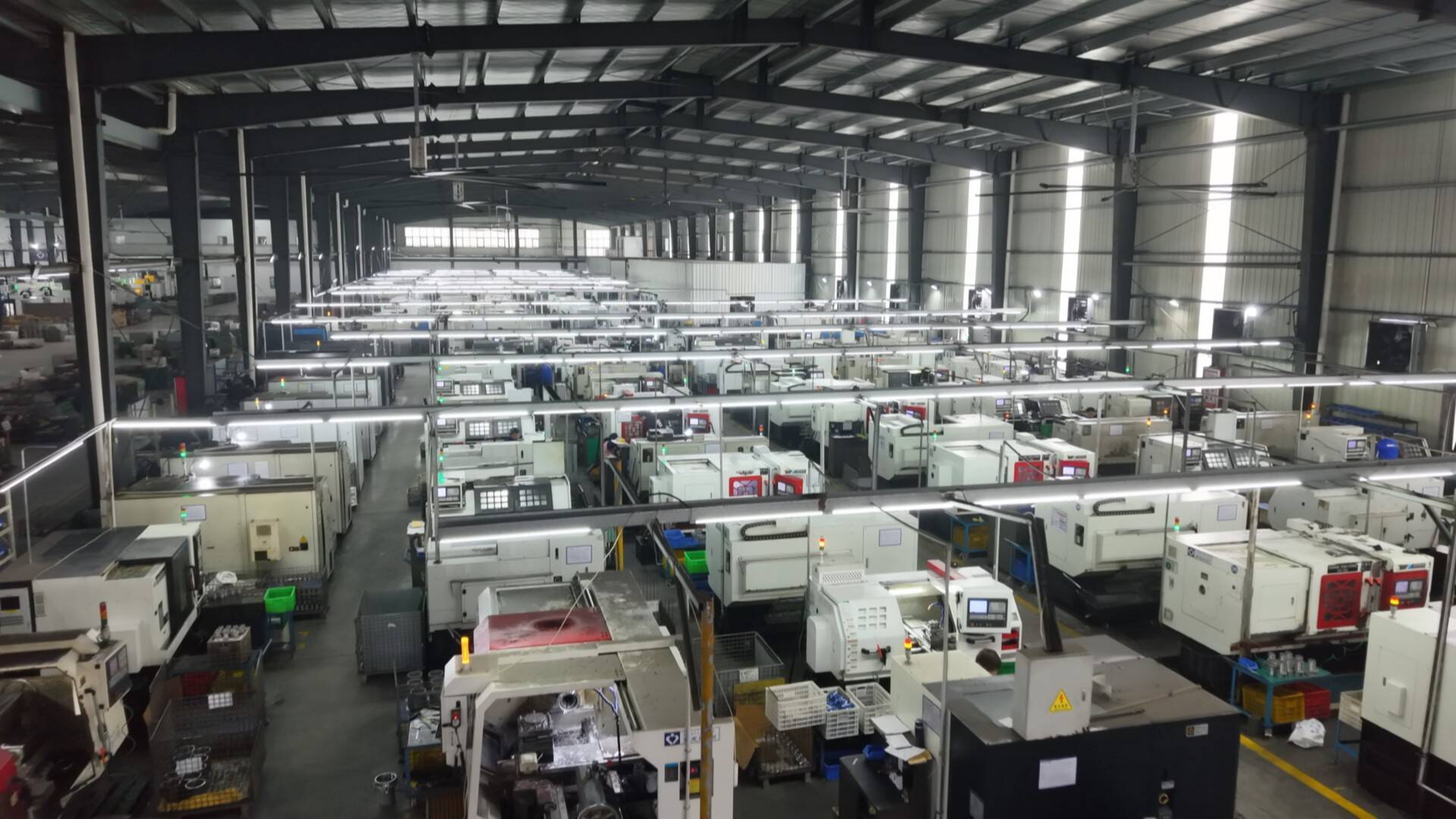 新春走基层丨高安外贸出口的“逆袭密码”(图2)