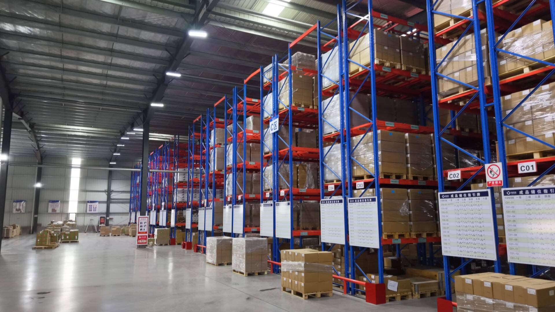 新春走基层丨高安外贸出口的“逆袭密码”(图4)