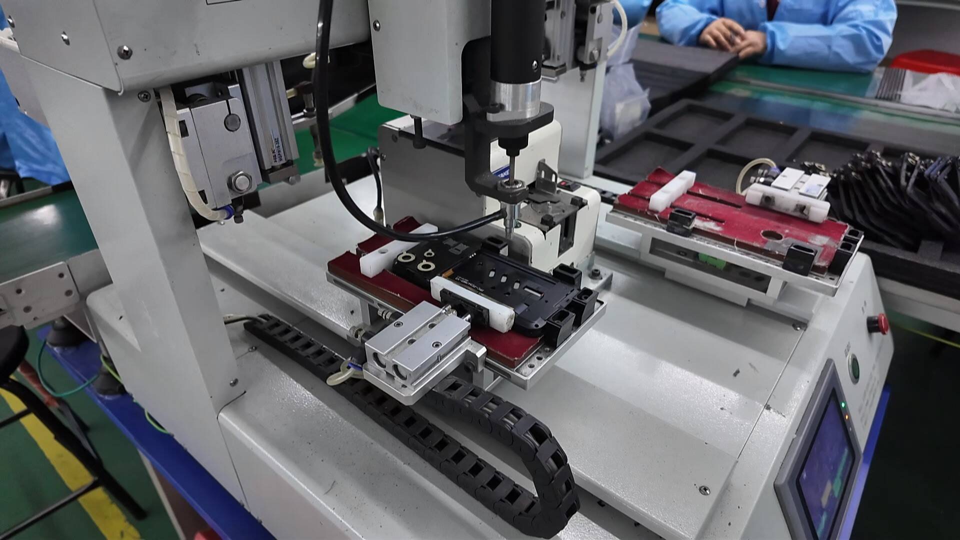 新春走基层丨高安外贸出口的“逆袭密码”(图7)