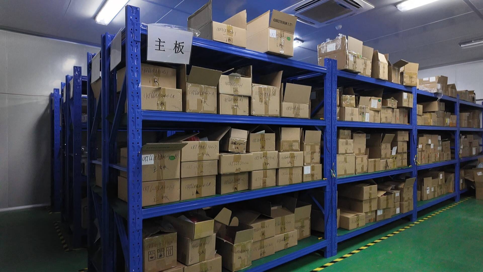 新春走基层丨高安外贸出口的“逆袭密码”(图8)