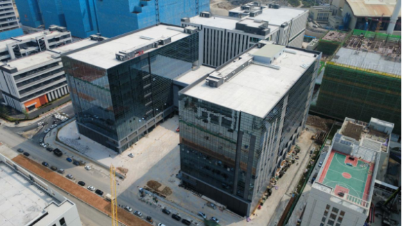 2026年1-3月市重大建设项目进展情况(图3)