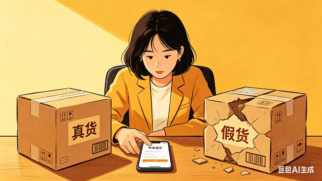 南都电商观察｜网络直播打赏新规发布；女子网购买真退假获刑(图4)