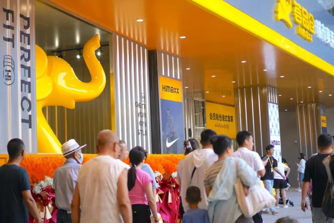 首店新战场杀疯了！沈阳、天津“截胡”一线(图15)