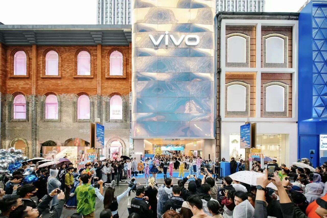 首店新战场杀疯了！沈阳、天津“截胡”一线(图13)